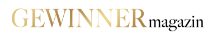 Logo Gewinner Magazin